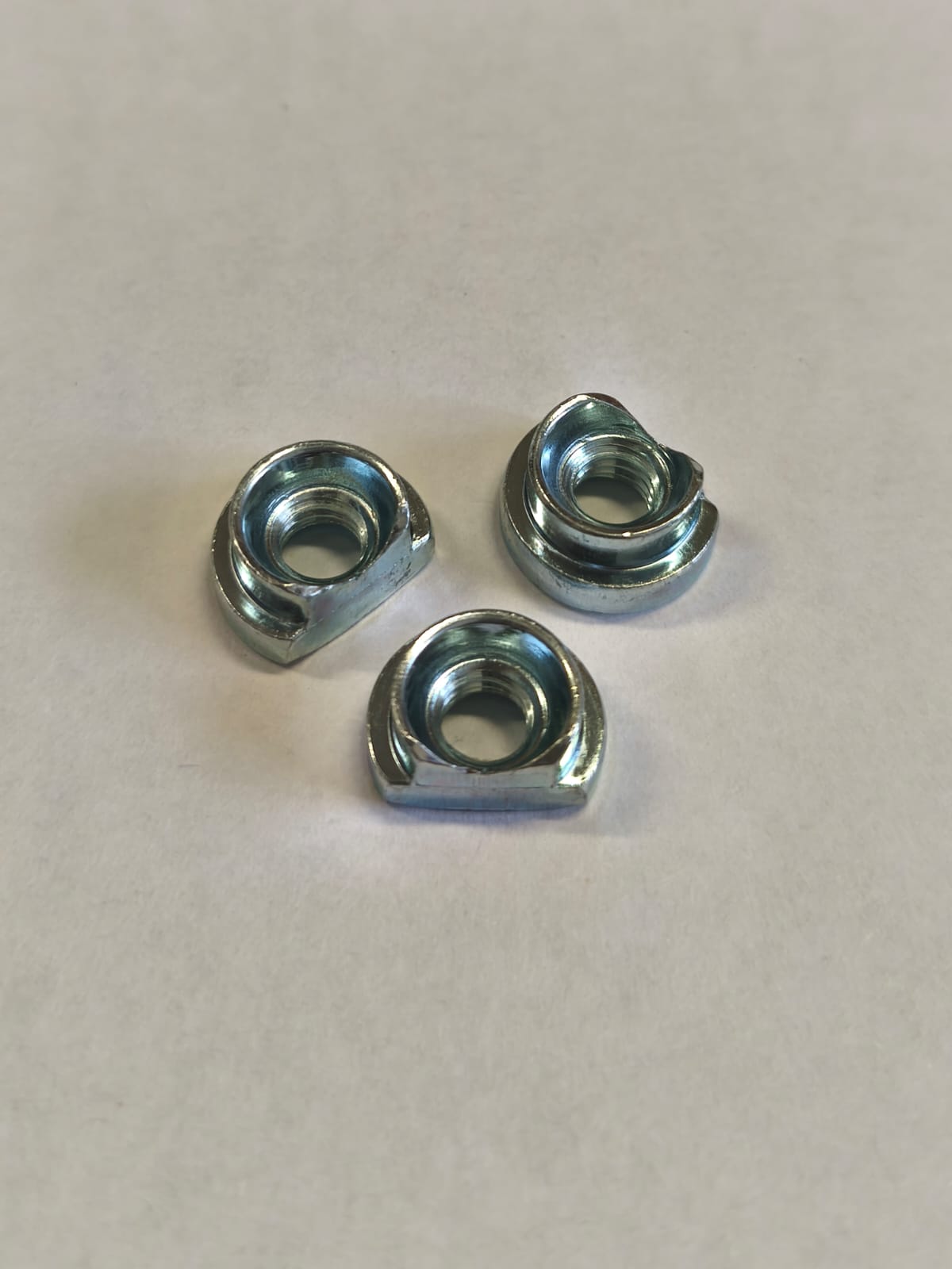 гайка 251261 п29 неподвижная м6 (калибр) в интернет-магазине НМК