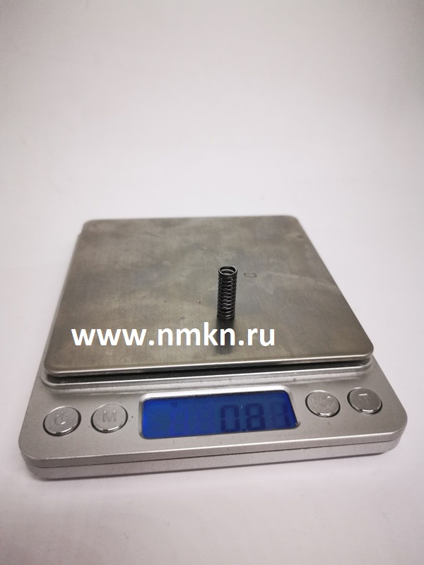 Пружина ГТ10Э-944 пружины сжатия гт10э-944 в интернет-магазине НМК