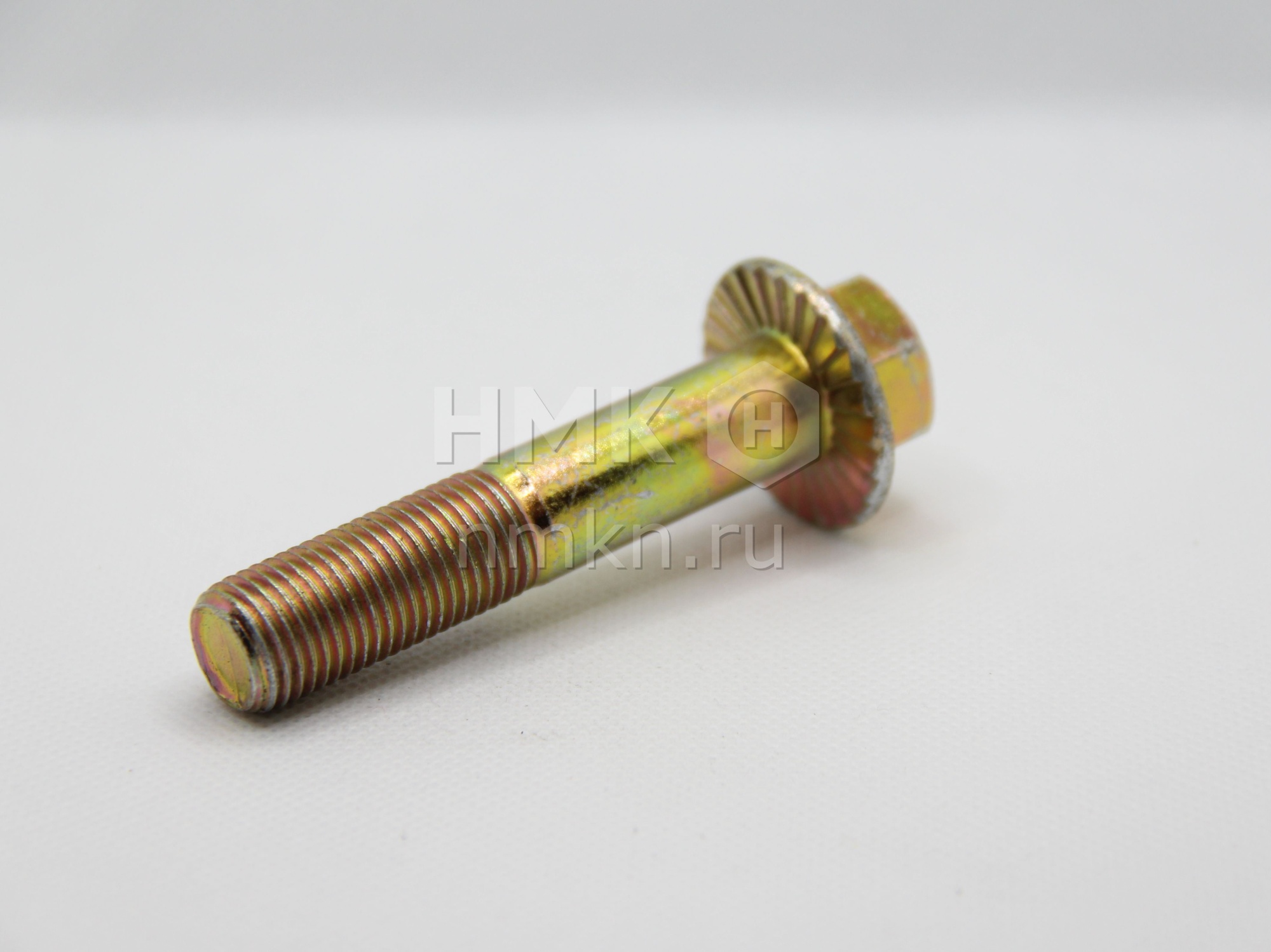 Болт м14*1,5*70 с фланц  кл.проч. 10,9 DIN 6921 болт м14*1,5*70 с фланц  кл.проч. 10,9 din 6921 в интернет-магазине НМК