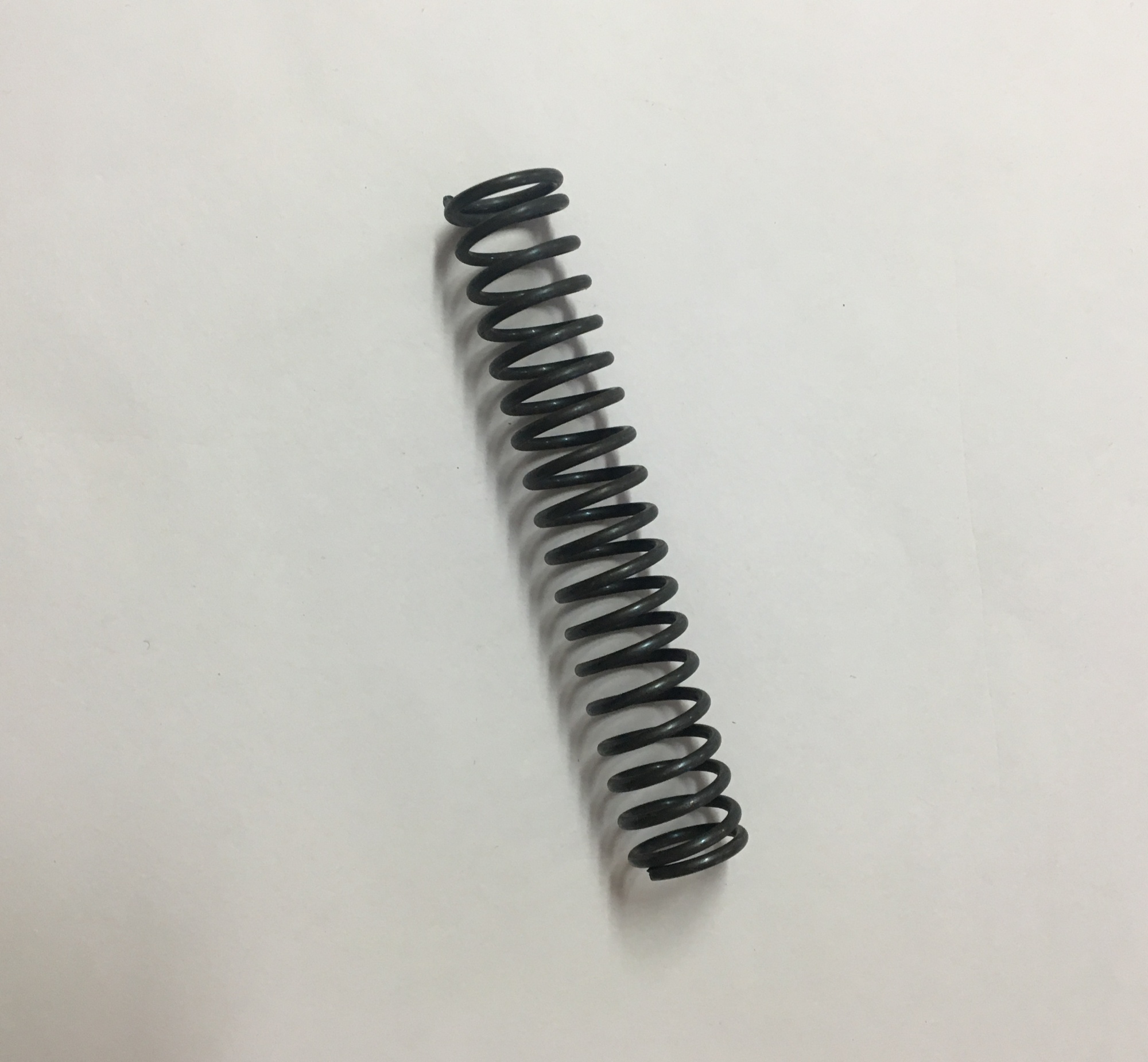 Пружина сжатия 102х18х2 (3903) пружина сжатия 102х18х2 в интернет-магазине НМК