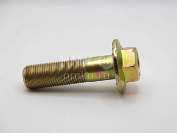 болт м16*1,5*60 с фланц. кл.проч. 10,9 din 6921 в Нижнем Новгороде