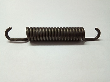 Пружина растяжения 103,5х15,4х3,0 пружина на растяжение 103,5х15,4х3,0 в Нижнем Новгороде