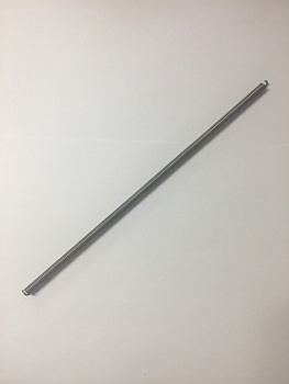 Пружина растяжения 278х7х1,4 278х7х1,4 в Нижнем Новгороде