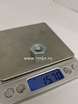 гайка 250514 п29 м12 в Нижнем Новгороде