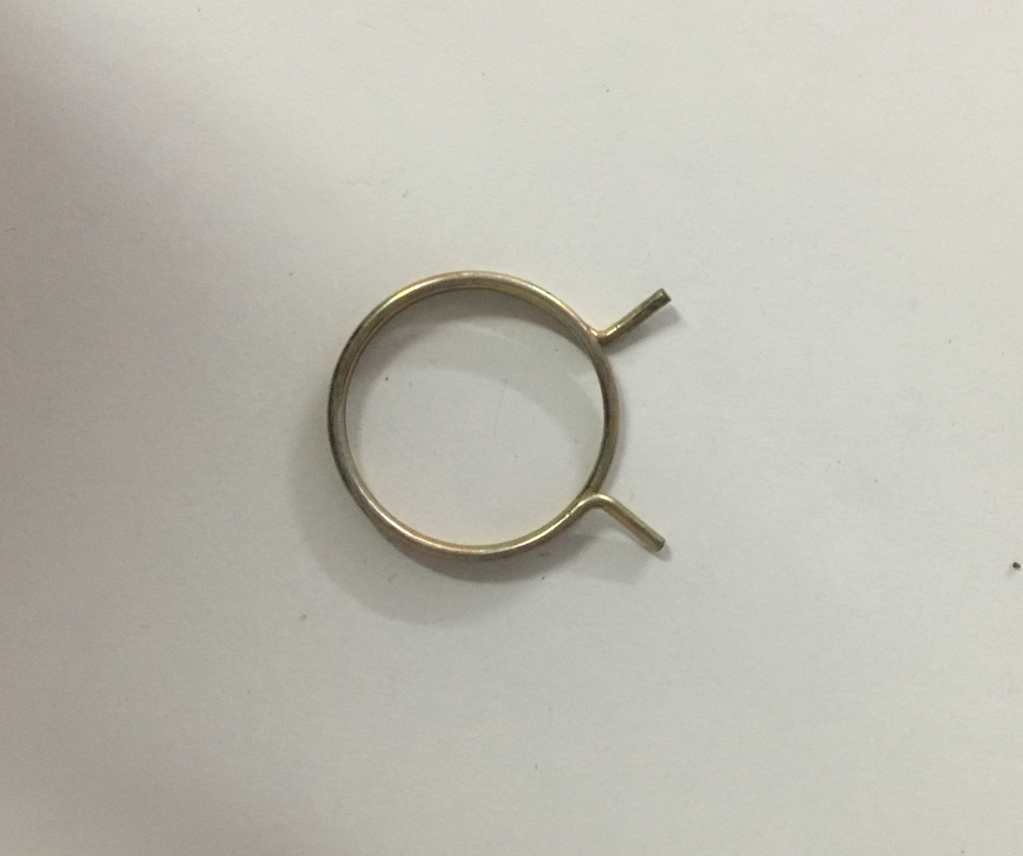 Пружина кручения 32х27х1,5 32х27х1,5 в интернет-магазине НМК